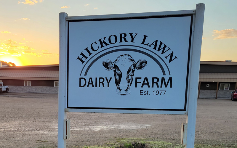 Breakfast on the Farm | Sheboygan County Dairy Promotion Association